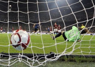 Κατεβαίνει στο ντέρμπι με τον γκολκίπερ της ιστορικής τεσσάρας!