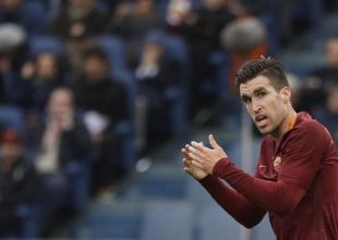 Θέλει και τον Στρόουτμαν η Γιουβέντους