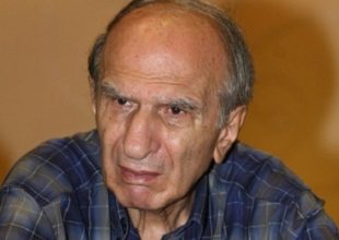 “Έφυγε” ο Απόστολος Τασούλας