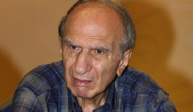 “Έφυγε” ο Απόστολος Τασούλας