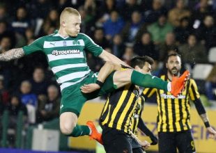 Ζητά αναβολή της εκδίκασης για Τελάντερ ο Παναθηναϊκός