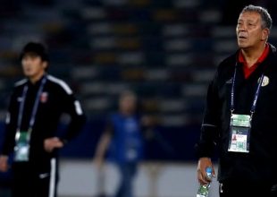 Τεν Κάτε: Θα φέρει και ο Μουρίνιο πούλμαν να παίξουμε κόντρα στη Ρεάλ