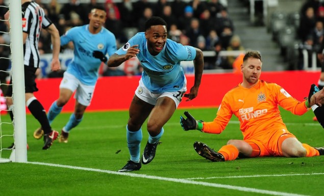 Έγειρε το γήπεδο για την Μάντσεστερ Σίτι! Έγειρε το γήπεδο για την Μάντσεστερ Σίτι!