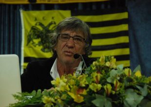 Η εκδήλωση του Σ.Φ ΑΕΚ Κατερίνης για τον Θ(ε)ωμα (PICS)