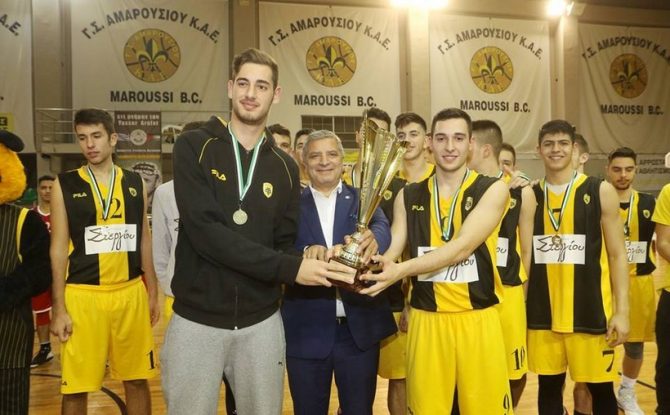 Φωτορεπορτάζ από το τουρνουά ελληνοπαλαιστινιακής φιλίας