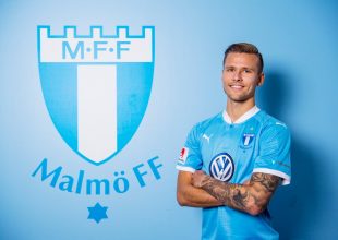 Ανακοινώθηκε από την Μάλμε ο Τρίστασον (pic)