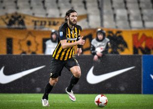 Άρρωστος ο Τσίγκρι – Θεραπεία ο Τσόσιτς