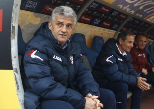 Ανακοινώνει Τσιώλη η Καλαμάτα