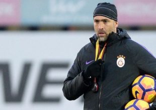 Οριστικό: Τέλος ο Τούντορ από την Γαλατασαράι