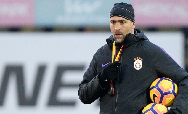 Οριστικό: Τέλος ο Τούντορ από την Γαλατασαράι Οριστικό: Τέλος ο Τούντορ από την Γαλατασαράι