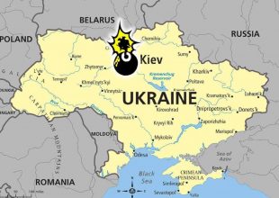 Το charter της Original για Κίεβο!