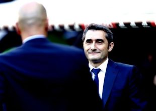 Βαλβέρδε: “Ήταν ένα μάθημα για όλους”