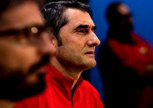 Βαλβέρδε: “Δεν θα έκανα pasillo σε κανέναν, ούτε θα ήθελα να κάνουν σε εμένα”