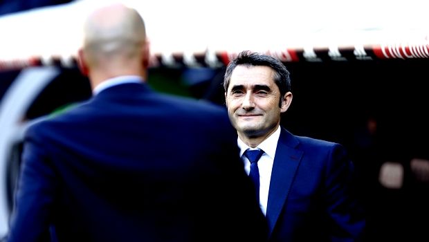 Βαλβέρδε: “Ήταν ένα μάθημα για όλους”