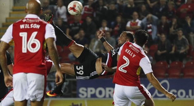 Τα… σπάει στο football manager o Βέλλιος Τα… σπάει στο football manager o Βέλλιος