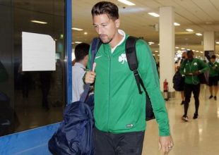 Kαι o Βέμερ εναντίον του Παναθηναϊκού