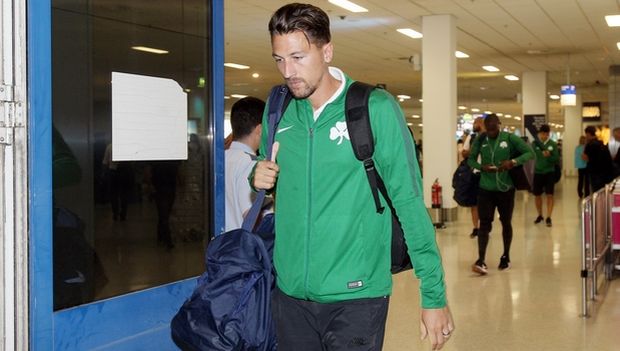 Kαι o Βέμερ εναντίον του Παναθηναϊκού Kαι o Βέμερ εναντίον του Παναθηναϊκού