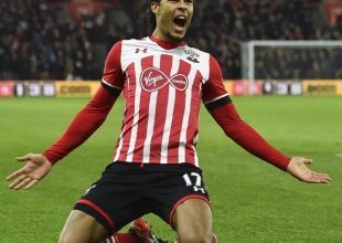 «Βλέπει» Φαν Ντάικ και η Μπαρτσελόνα