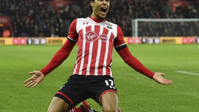 «Βλέπει» Φαν Ντάικ και η Μπαρτσελόνα