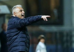 Τέλος κι επίσημα από τον Ηρακλή ο Βοσνιάδης