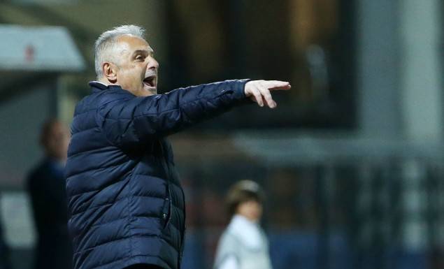Τέλος κι επίσημα από τον Ηρακλή ο Βοσνιάδης