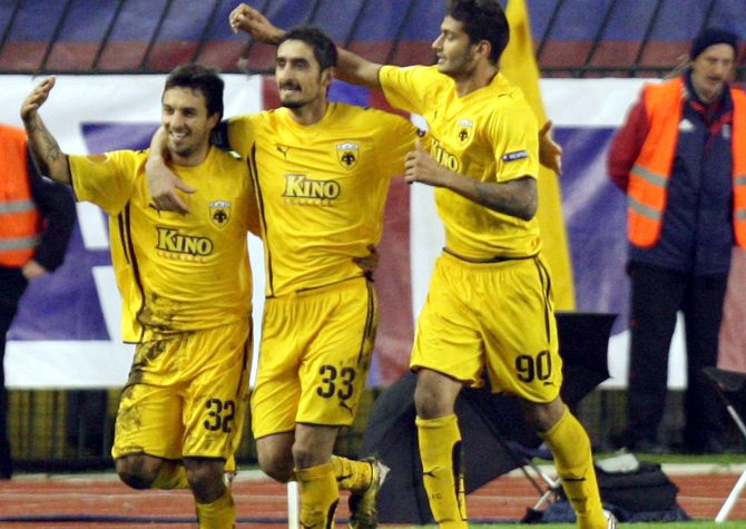 Λασπωμένες..νίκες