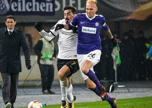 Ανοιχτό ακόμα του Χολτσχάουζερ