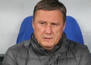 Χάρκεβιτς: «Η ΑΕΚ έχει προβάδισμα και καλύτερο ρυθμό»