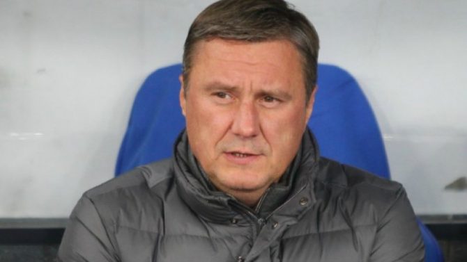 Χάρκεβιτς: «Η ΑΕΚ έχει προβάδισμα και καλύτερο ρυθμό»