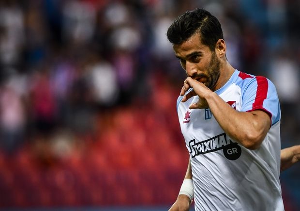 Χατζισαφί: «Καμία σχέση με ΑΕΚ και Μασούντ οι κίτρινες καρδιές» 