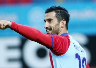 Λεπτομέρειες για Χατζισαφί και Ολυμπιακό