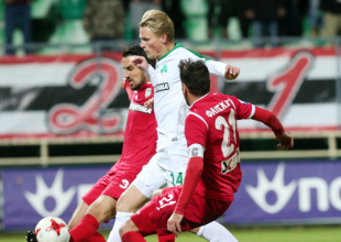 Τελειώνει ο Χίλιεμαρκ