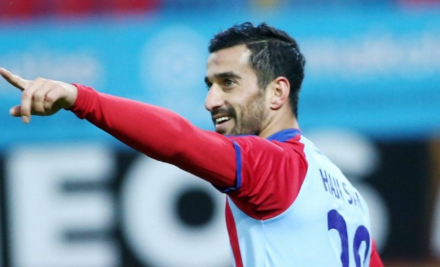 Λεπτομέρειες για Χατζισαφί και Ολυμπιακό Λεπτομέρειες για Χατζισαφί και Ολυμπιακό