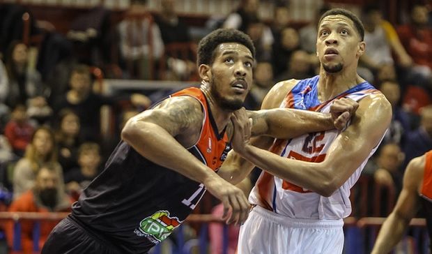 Τέλος ο Χέιλ από τα Τρίκαλα