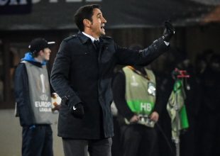 Ένας «μαέστρος» στον πάγκο της ΑΕΚ!