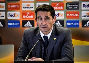 Χιμένεθ: «Δεν ήθελα την Ντιναμό»