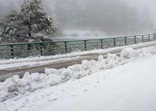 Νέα επιδείνωση του καιρού από το βράδυ