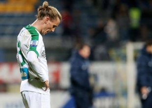 Προσφυγή και ο Χουλτ!