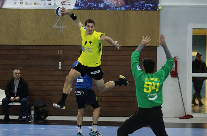 Ζαμπούνης: «Αδικήσαμε τους εαυτούς μας…»