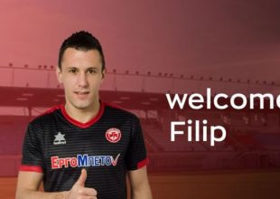 Ανακοίνωσε Κασάλιτσα ο Πλατανιάς