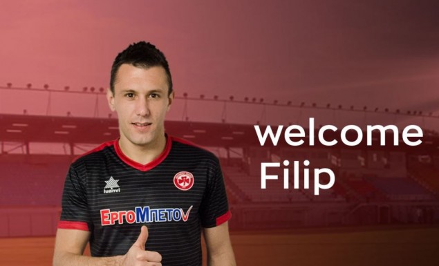 Ανακοίνωσε Κασάλιτσα ο Πλατανιάς