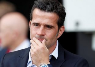 Τέλος ο Μάρκο Σίλβα από την Γουότφορντ