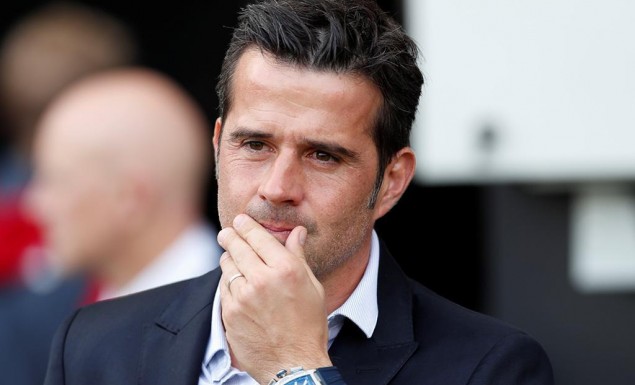 Τέλος ο Μάρκο Σίλβα από την Γουότφορντ