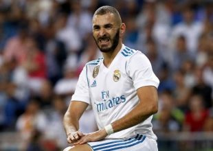 Επέστρεψε στην αποστολή της Ρεάλ Μαδρίτης ο Μπενζεμά
