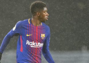 Τραυματίστηκε ξανά ο Ντεμπελέ! Νοκ άουτ για ένα μήνα!