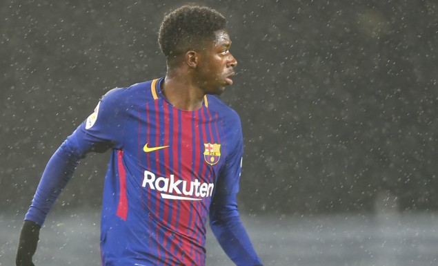 Τραυματίστηκε ξανά ο Ντεμπελέ! Νοκ άουτ για ένα μήνα!