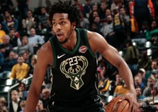 Συνελήφθη συμπαίκτης του Αντετοκούνμπο