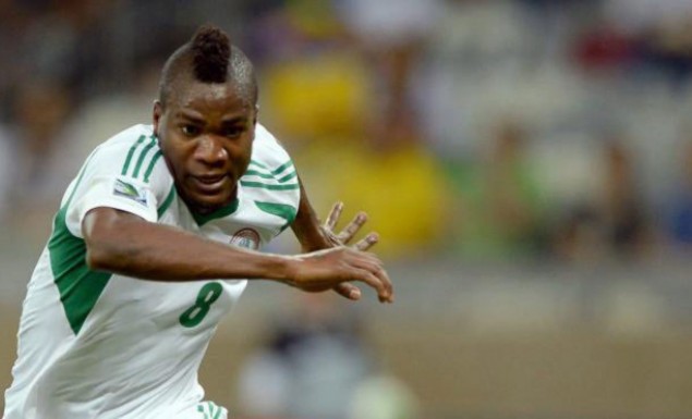 Έκλεισε στην Μάλαγα ο Ιντέγε