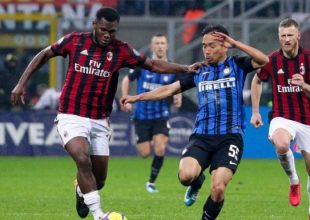 Θέλει Ναγκατόμο στην Ρεάλ Μπέτις ο Λορένσο Σέρα Φερέρ