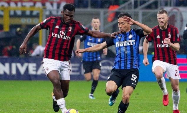 Θέλει Ναγκατόμο στην Ρεάλ Μπέτις ο Λορένσο Σέρα Φερέρ